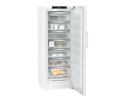 Liebherr Standgefrierschrank, FNc 727i Peak, mit NoFrost...