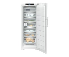 Liebherr Standgefrierschrank, FNc 727i Peak, mit NoFrost und EasyTwist-Ice, 69,7 x 185,5 cm, 363 l, EEK: C