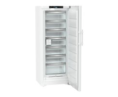 Liebherr Standgefrierschrank, FNc 727i Peak, mit NoFrost und EasyTwist-Ice, 69,7 x 185,5 cm, 363 l, EEK: C
