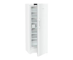 Liebherr Standgefrierschrank, FNc 727i Peak, mit NoFrost und EasyTwist-Ice, 69,7 x 185,5 cm, 363 l, EEK: C