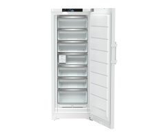 Liebherr Standgefrierschrank, FNc 727i Peak, mit NoFrost und EasyTwist-Ice, 69,7 x 185,5 cm, 363 l, EEK: C