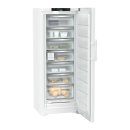 Liebherr Standgefrierschrank, FNc 727i Peak, mit NoFrost und EasyTwist-Ice, 69,7 x 185,5 cm, 363 l, EEK: C