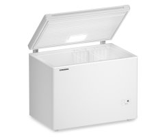 Liebherr Gefriertruhe, CFe 1870 Pure,104,5 x 82,5 cm, 281...