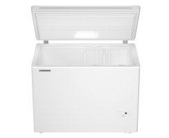Liebherr Gefriertruhe, CFe 1870 Pure,104,5 x 82,5 cm, 281...