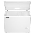 Liebherr Gefriertruhe, CFe 1870 Pure,104,5 x 82,5 cm, 281 l, EEK: E