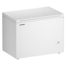 Liebherr Gefriertruhe, CFe 1870 Pure,104,5 x 82,5 cm, 281 l, EEK: E