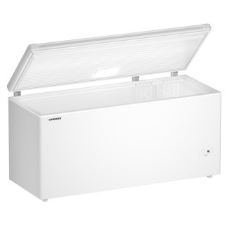 Liebherr Gefriertruhe, CFe 2500 Pure,167,5 x 82,5 cm, 497 l, EEK: E