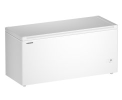 Liebherr Gefriertruhe, CFe 2500 Pure,167,5 x 82,5 cm, 497 l, EEK: E