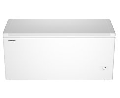 Liebherr Gefriertruhe, CFe 2500 Pure,167,5 x 82,5 cm, 497 l, EEK: E
