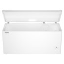 Liebherr Gefriertruhe, CFe 2500 Pure,167,5 x 82,5 cm, 497 l, EEK: E