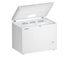 Liebherr Gefriertruhe, CFc 1875 Plus,104,5 x 82,5 cm, 192...