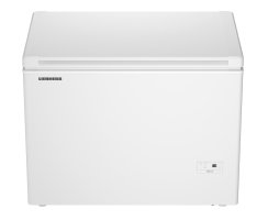 Liebherr Gefriertruhe, CFc 1875 Plus,104,5 x 82,5 cm, 192...