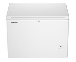 Liebherr Gefriertruhe, CFc 1875 Plus,104,5 x 82,5 cm, 192 l, EEK: C