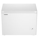 Liebherr Gefriertruhe, CFc 1875 Plus,104,5 x 82,5 cm, 192 l, EEK: C