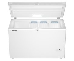 Liebherr Gefriertruhe, CFd 2085 Plus, 125,5 x 82,5 cm,...