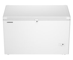 Liebherr Gefriertruhe, CFd 2085 Plus, 125,5 x 82,5 cm, 248 l, EEK: D