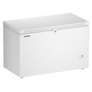 Liebherr Gefriertruhe, CFd 2085 Plus, 125,5 x 82,5 cm, 248 l, EEK: D