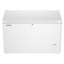 Liebherr Gefriertruhe, CFd 2085 Plus, 125,5 x 82,5 cm, 248 l, EEK: D