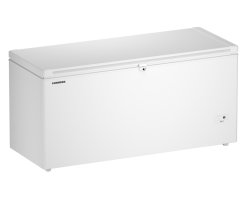 Liebherr Gefriertruhe, CFd 2505 Plus,167,5 x 82,5 cm, 359 l, EEK: D