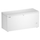 Liebherr Gefriertruhe, CFd 2505 Plus,167,5 x 82,5 cm, 359 l, EEK: D