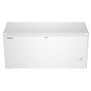 Liebherr Gefriertruhe, CFd 2505 Plus,167,5 x 82,5 cm, 359 l, EEK: D