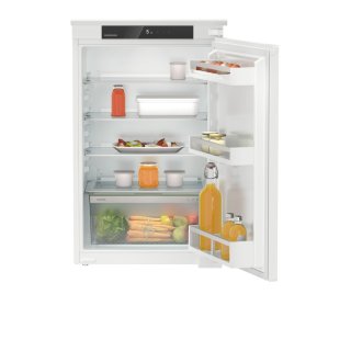 Liebherr Einbaukühlschrank, IRSe 3900 Pure, Schlepptür, Nische 87,4 - 89 / 56 - 57 / 55,0 cm, 136 l, EEK: E, EasyFresh