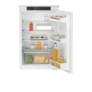 Liebherr Einbaukühlschrank, IRSe 3900 Pure, Schlepptür, Nische 87,4 - 89 / 56 - 57 / 55,0 cm, 136 l, EEK: E, EasyFresh