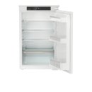 Liebherr Einbaukühlschrank, IRSe 3900 Pure, Schlepptür, Nische 87,4 - 89 / 56 - 57 / 55,0 cm, 136 l, EEK: E, EasyFresh