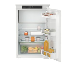 Liebherr Einbaukühlschrank mit Gefrierfach, IRSe 3901 Pure, Schlepptür, Nische 87,4 - 89 / 56 - 57 / 55,0 cm, 117 l, EEK: E, EasyFresh