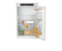Liebherr Einbaukühlschrank mit Gefrierfach, IRSe...
