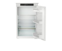 Liebherr Einbaukühlschrank mit Gefrierfach, IRSe 3901 Pure, Schlepptür, Nische 87,4 - 89 / 56 - 57 / 55,0 cm, 117 l, EEK: E, EasyFresh