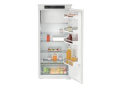 Liebherr Einbaukühlschrank mit Gefrierfach, IRSe...