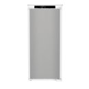 Liebherr Einbaukühlschrank mit Gefrierfach, IRSe 4101 Pure, Schlepptür, Nische 121,6 - 123,1 / 56 - 57 / 55,0 cm, 182 l, EEK: E, EasyFresh