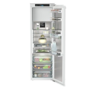 Liebherr Einbaukühlschrank, IRBAc 5171 Peak, integrierbar, mit BioFresh Professional und AutoDoor, 276 l, EEK: C