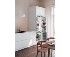 Liebherr Einbaukühlschrank, IRBAc 5171 Peak, integrierbar, mit BioFresh Professional und AutoDoor, 276 l, EEK: C