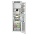 Liebherr Einbaukühlschrank, IRBAc 5171 Peak, integrierbar, mit BioFresh Professional und AutoDoor, 276 l, EEK: C