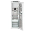 Liebherr Einbaukühlschrank, IRBAc 5171 Peak, integrierbar, mit BioFresh Professional und AutoDoor, 276 l, EEK: C