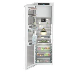 Liebherr Einbaukühlschrank, IRBAc 5171 Peak, integrierbar, mit BioFresh Professional und AutoDoor, 276 l, EEK: C