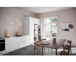 Liebherr Einbaukühlschrank, IRBAc 5171 Peak, integrierbar, mit BioFresh Professional und AutoDoor, 276 l, EEK: C