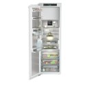 Liebherr Einbaukühlschrank, IRBAc 5171 Peak, integrierbar, mit BioFresh Professional und AutoDoor, 276 l, EEK: C