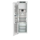 Liebherr Einbaukühlschrank, IRBAc 5171 Peak, integrierbar, mit BioFresh Professional und AutoDoor, 276 l, EEK: C