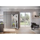 Liebherr Einbaukühlschrank, IRBAc 5190 Peak, integrierbar, mit BioFresh Professional und AutoDoor, 296 l, EEK: C