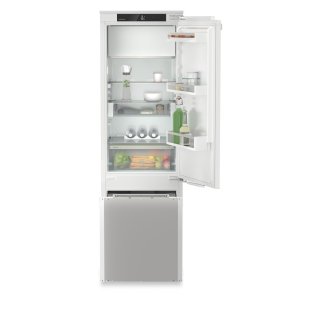 Liebherr Einbaukühlschrank, IRCe 5121 Plus, integrierbar, mit Kellerfach und EasyFresh, 274 l, EEK: E