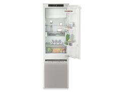 Liebherr Einbaukühlschrank, IRCe 5121 Plus, integrierbar, mit Kellerfach und EasyFresh, 274 l, EEK: E