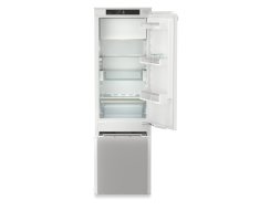 Liebherr Einbaukühlschrank, IRCe 5121 Plus, integrierbar, mit Kellerfach und EasyFresh, 274 l, EEK: E