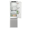 Liebherr Einbaukühlschrank, IRCe 5121 Plus, integrierbar, mit Kellerfach und EasyFresh, 274 l, EEK: E