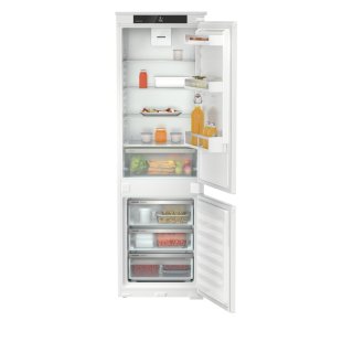 Liebherr Kühl-Gefrierkombination, ICSe 5103 Pure, mit EasyFresh und SmartFrost, 264 l, EEK: E