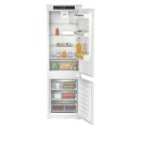 Liebherr Kühl-Gefrierkombination, ICSe 5103 Pure, mit EasyFresh und SmartFrost, 264 l, EEK: E
