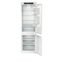Liebherr Kühl-Gefrierkombination, ICSe 5103 Pure, mit EasyFresh und SmartFrost, 264 l, EEK: E