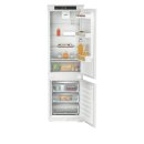 Liebherr Kühl-Gefrierkombination, ICNSd 5103 Pure, mit EasyFresh und NoFrost, 253 l, EEK: D